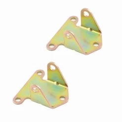 Mr. Gasket Solid Motor Mounts