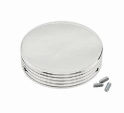 Mr. Gasket Brake Master Cylinder Covers