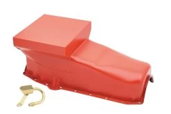 Mr. Gasket Low Profile Oil Pans