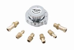 Mr. Gasket Fuel Regulators