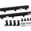 MSD Atomic Fuel Rails