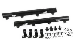 MSD Atomic Fuel Rails