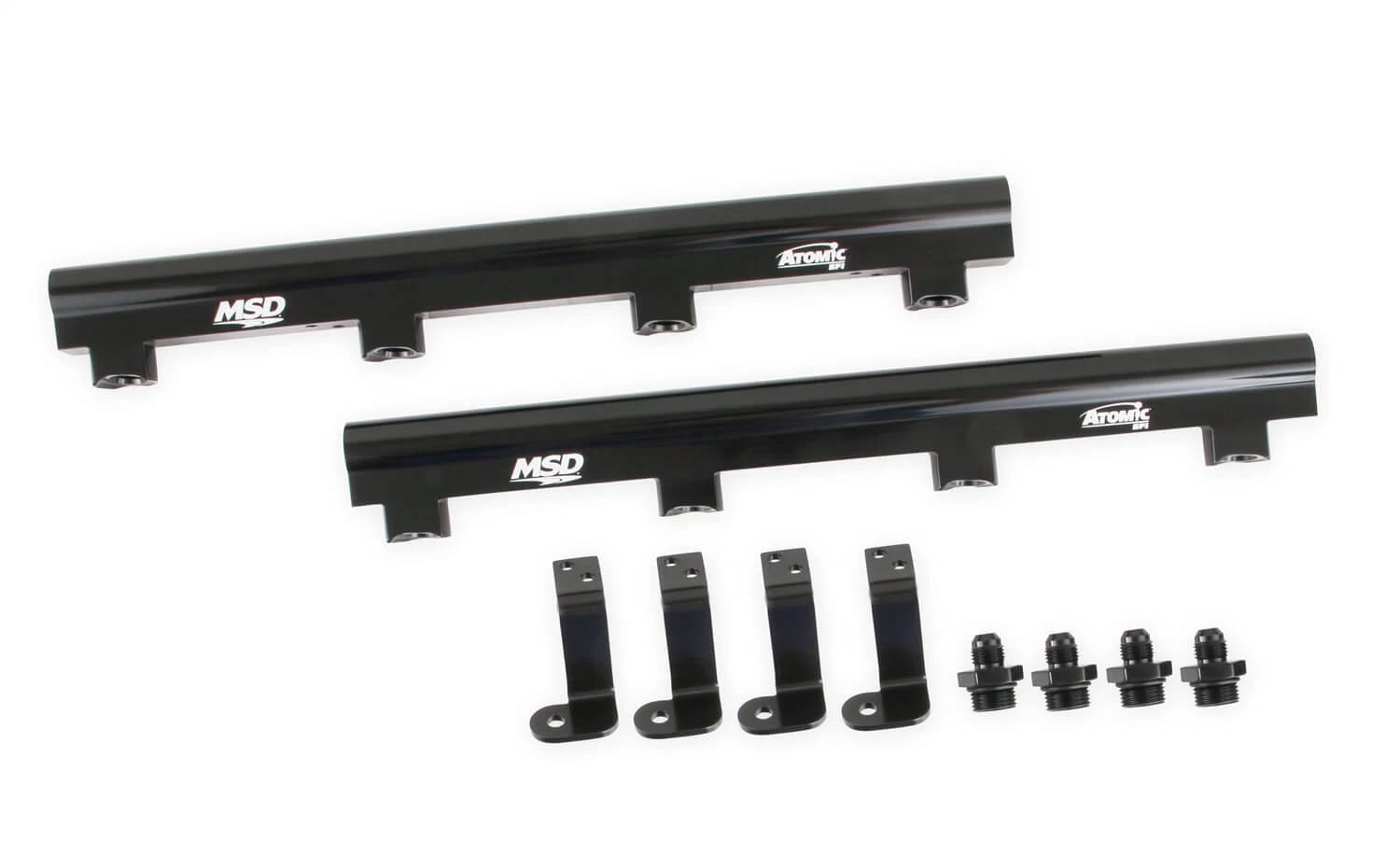MSD Atomic Fuel Rails 2 MSD Atomic Fuel Rails - Image 2