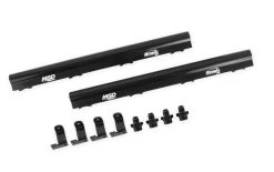 MSD Atomic Fuel Rails 5 MSD Atomic Fuel Rails -Auto Parts Store msd 2724 0119134