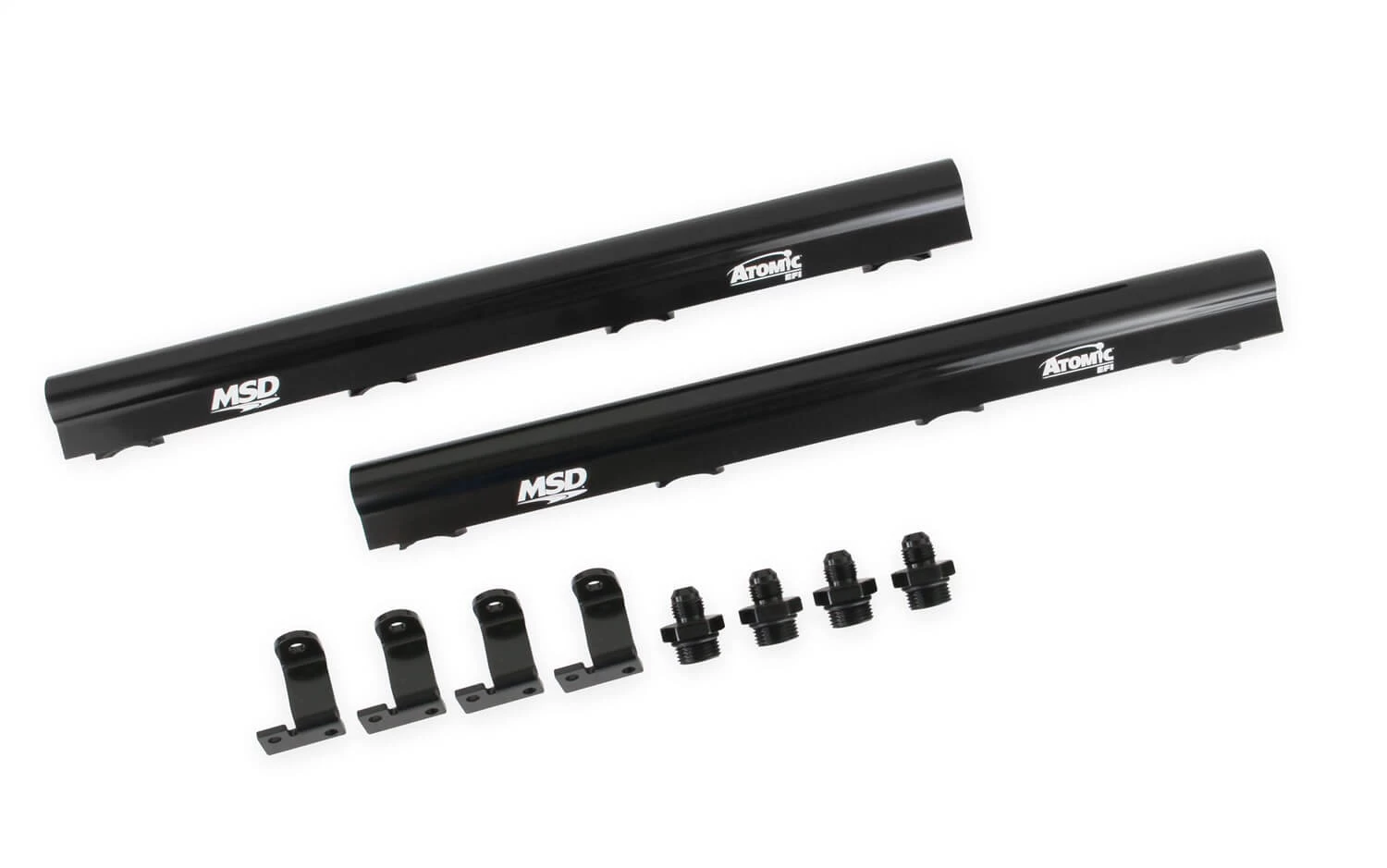 MSD Atomic Fuel Rails 3 MSD Atomic Fuel Rails - Image 3