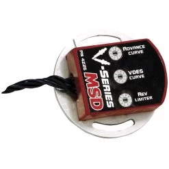 MSD Ignition Modules