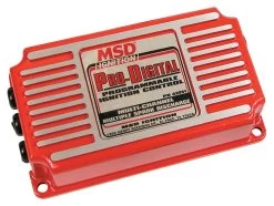 MSD Ignition Boxes