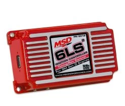 MSD Electronic Timing Controls