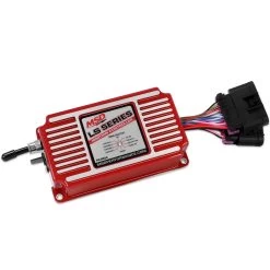 MSD LS Series Ignition Box