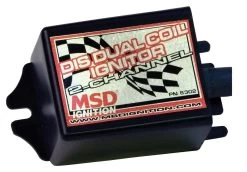 MSD DIS Ignition Boxes -Auto Parts Store msd 6302 v2 2