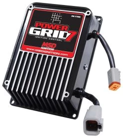 MSD Power Grid Ignition Boxes