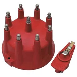 MSD Distributor Cap & Rotor Kits