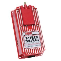 MSD Miscellaneous Parts