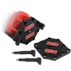 MSD Pro Mag Components -Auto Parts Store msd 8121msd v1 4