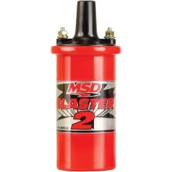 MSD Blaster 2 Ignition Coils
