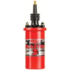 MSD Blaster 3 Ignition Coils