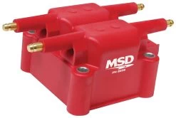 MSD Sport Compact Ignition Coils