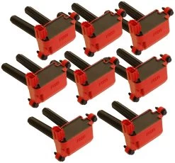 MSD Blaster Ignition Coils