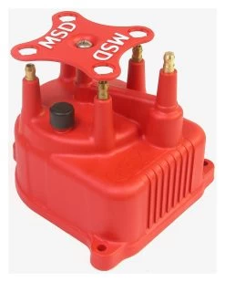 MSD Extra Duty Distributor Caps