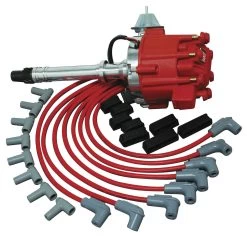 MSD Ready-to-Run Ignition Systems