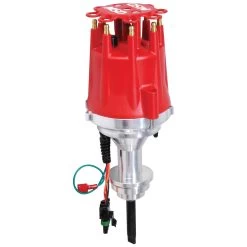 MSD Digital E-Curve Distributors