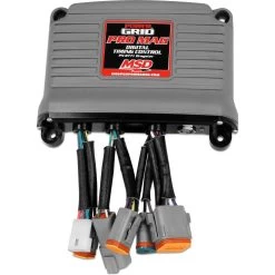 MSD Pro Mag Components