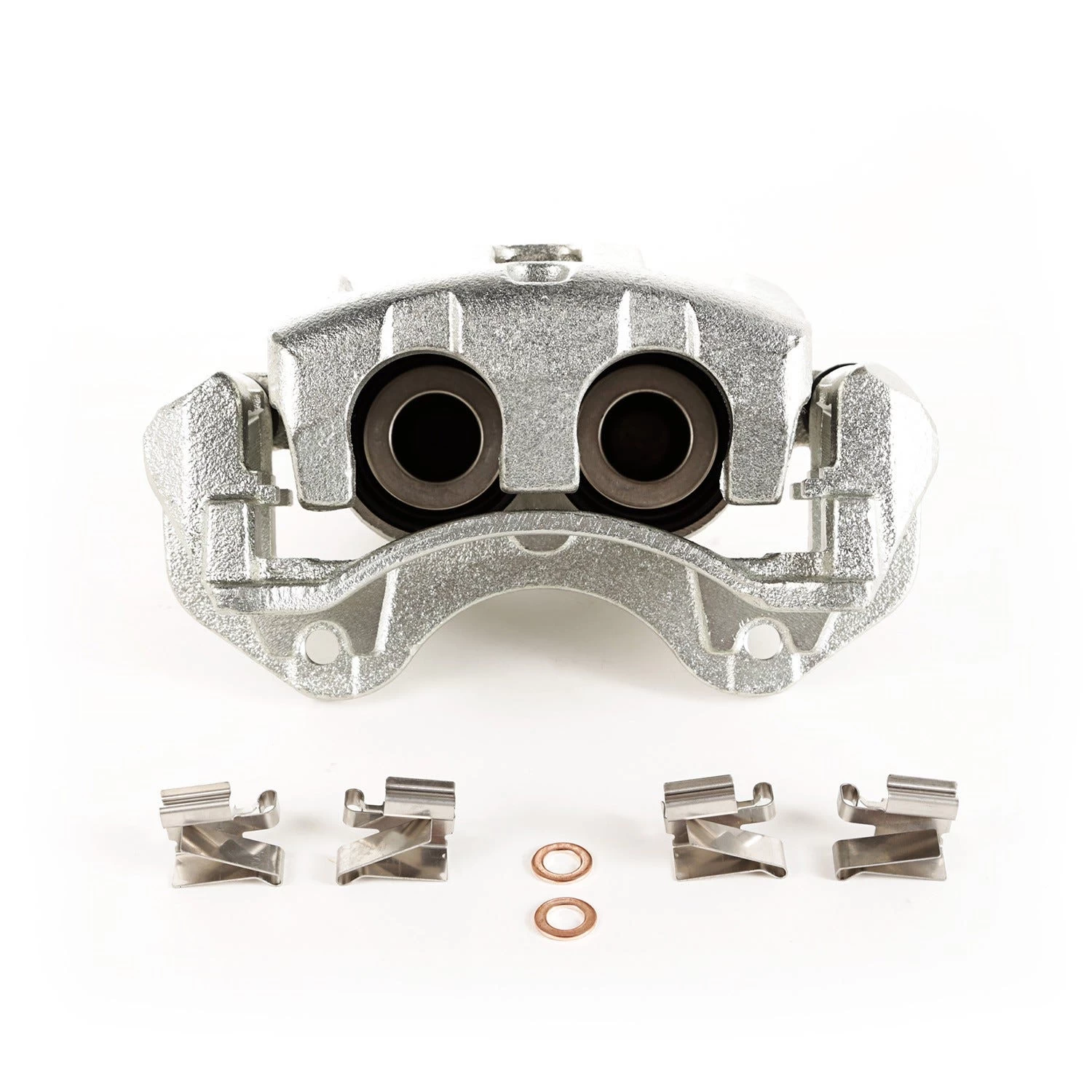 Omix-ADA Brake Calipers 1 Omix-ADA Brake Calipers