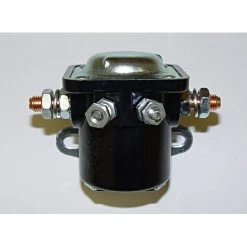 Omix-ADA Starter Solenoids