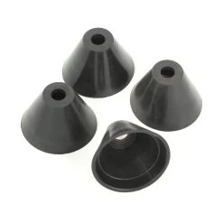 Omix-ADA Spark Plug Rain Shield Sets