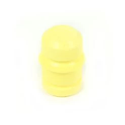 Omix-ADA Frame Bump Stops