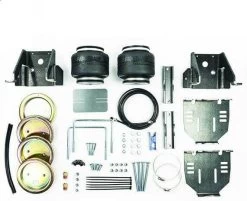 Pacbrake Air Suspension Kits