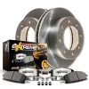 Power Stop Z36 Medium-Duty Truck And Tow Brake Kits