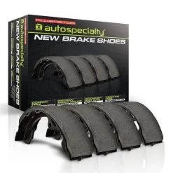 Power Stop Autospecialty Brake Shoes