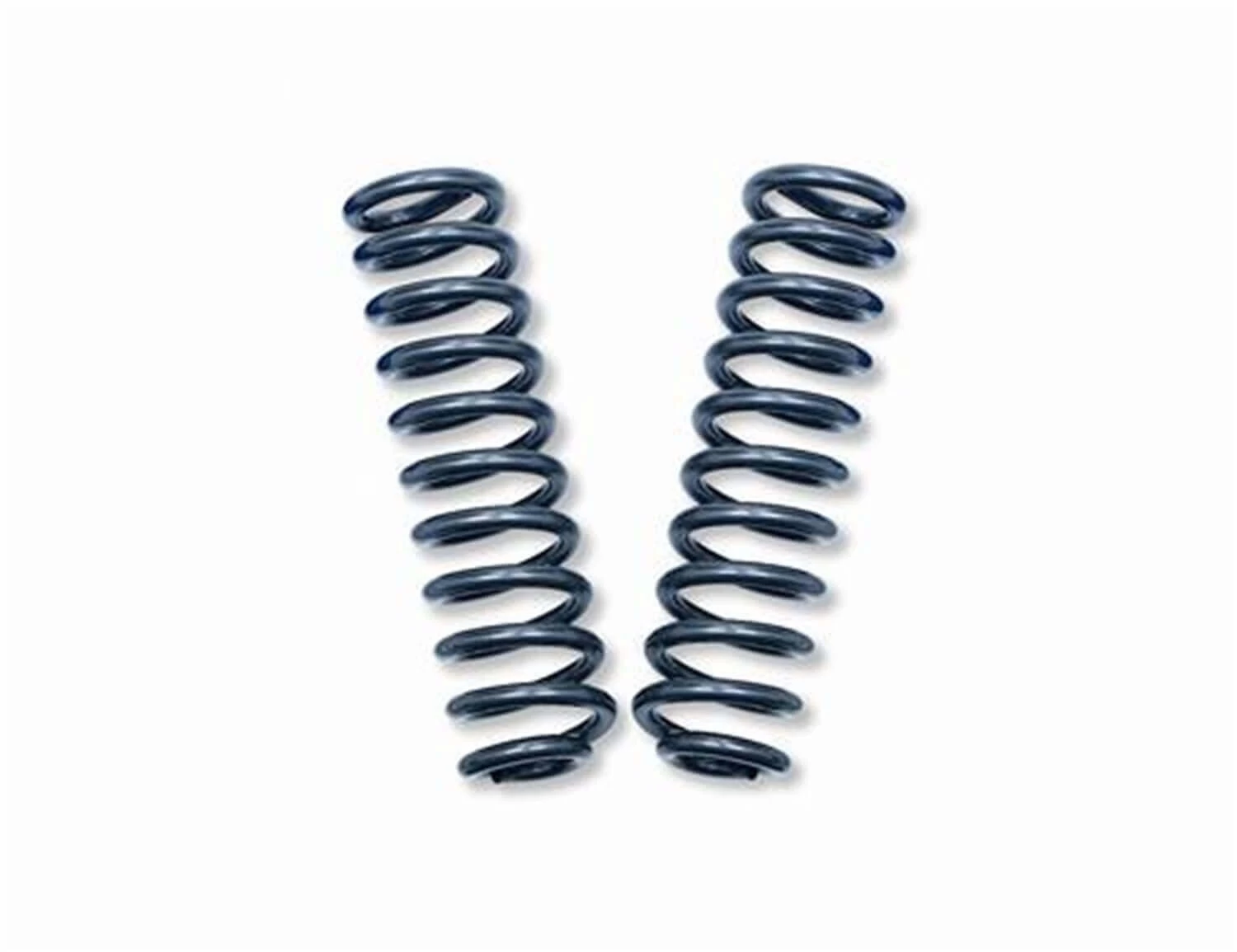 Pro Comp Coil Springs 1 Pro Comp Coil Springs