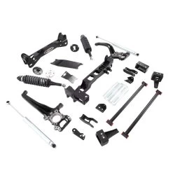 Pro Comp Pro Runner Suspension Lift Kits -Auto Parts Store procompsuspension k4143bpx 02 8