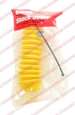 Rancho Shock Absorber Boot -Auto Parts Store rancho rs1951 11