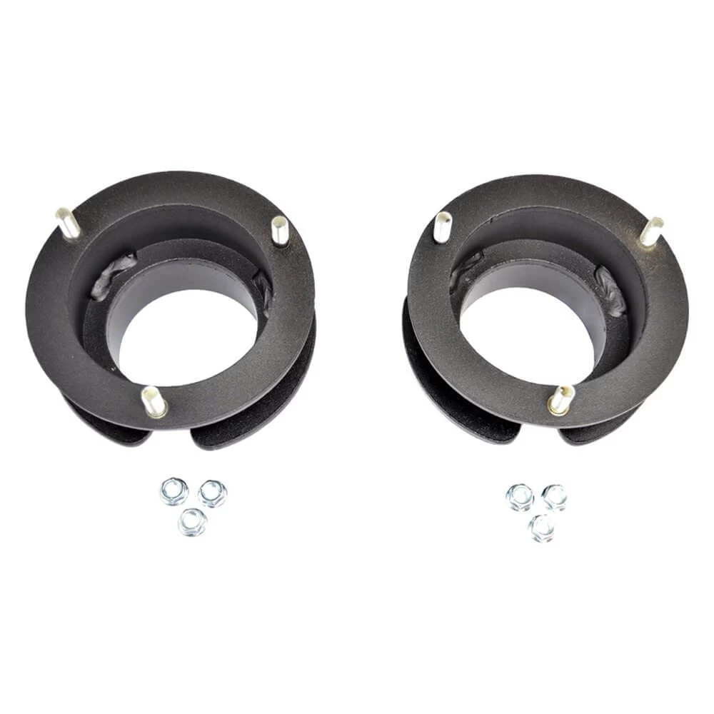 RBP Strut Spacers 1 RBP Strut Spacers