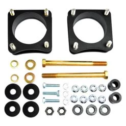 RBP Strut Spacers 7 RBP Strut Spacers -Auto Parts Store rbp rbp ty9030 25
