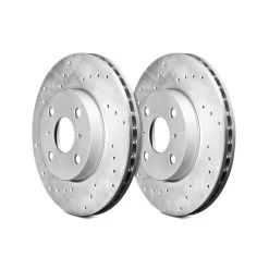 Remmen Brakes 110 Series Brake Rotors