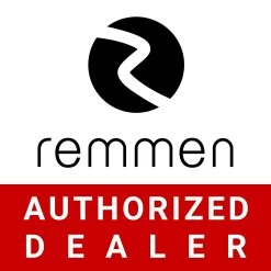 Remmen Brakes Bathurst Series Brake Kit -Auto Parts Store remmen ad black logo white 11702