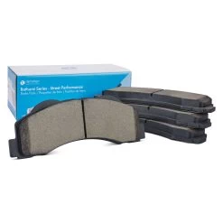 Remmen Brakes BA400 Brake Pads