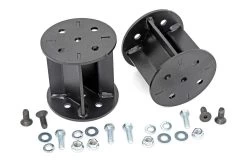 Rough Country Air Bag Helper Spring Spacers