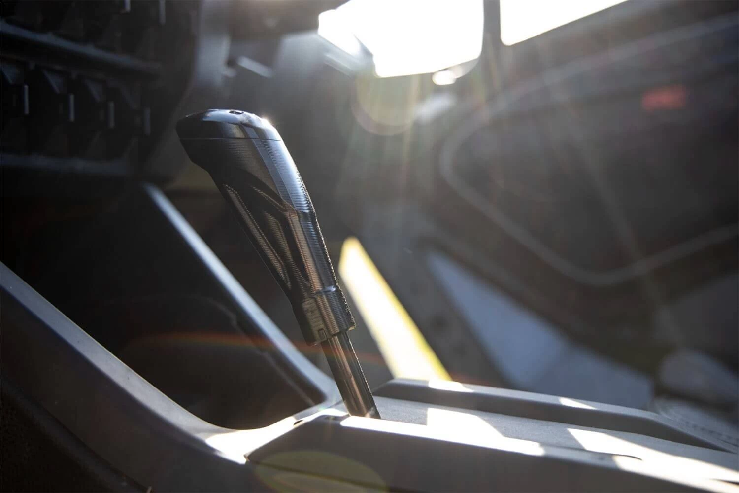 Rough Country Shift Knobs 2 Rough Country Shift Knobs - Image 2