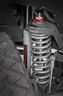 Rough Country Hydraulic Bump Stops -Auto Parts Store roughcountry f221794837 18