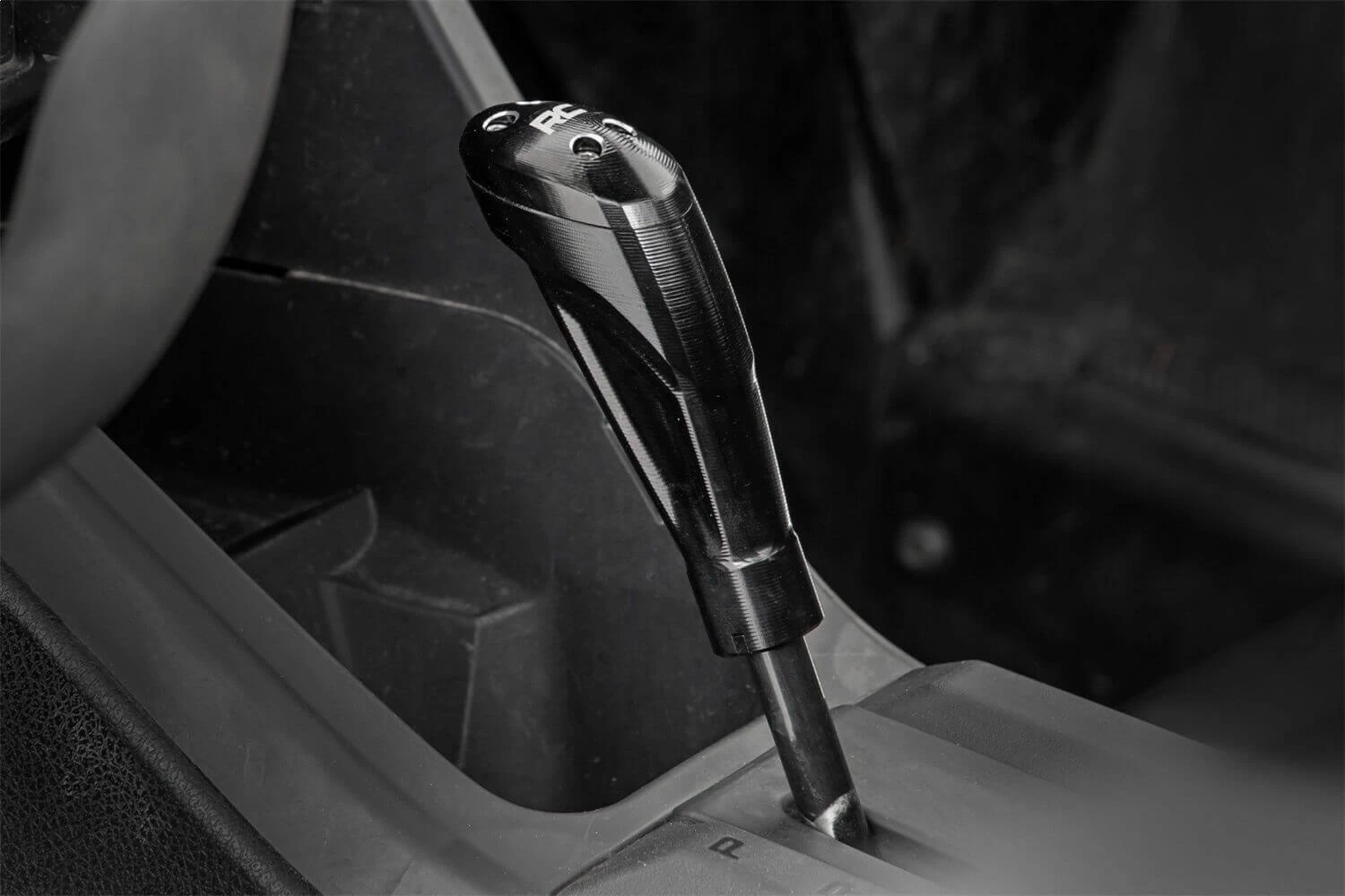 Rough Country Shift Knobs 3 Rough Country Shift Knobs - Image 3