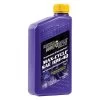 Royal Purple Max Cycle Motorcycle Motor Oil