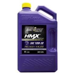 Royal Purple HMX Motor Oil -Auto Parts Store royalpurple 11750 2