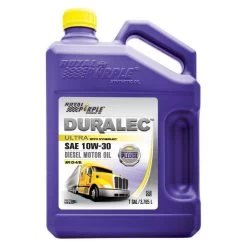 Royal Purple Duralec Ultra Motor Oil
