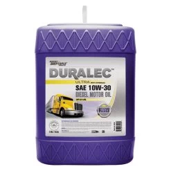 Royal Purple Duralec Ultra Motor Oil -Auto Parts Store royalpurple 85456 2