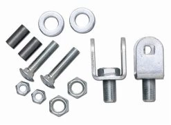 Rubicon Express Shock Extensions